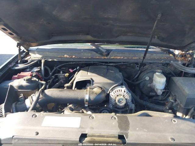 2007 CHEVROLET SUBURBAN 1500 3GNFC16057G279019 Photo 9