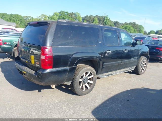 2007 CHEVROLET SUBURBAN 1500 3GNFC16057G279019 Photo 3