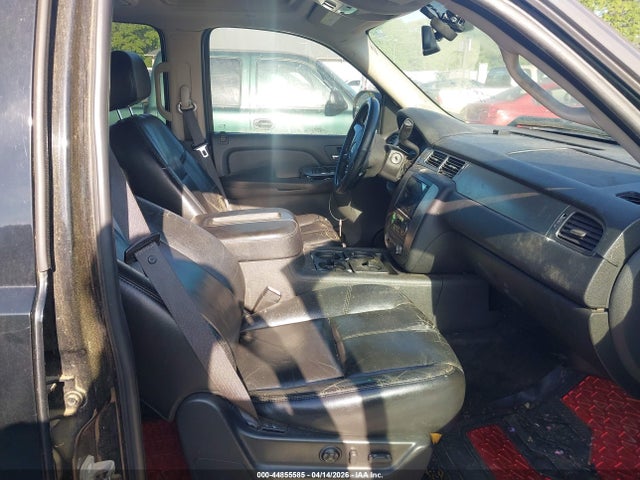 2007 CHEVROLET SUBURBAN 1500 3GNFC16057G279019 Photo 4