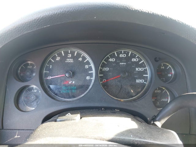 2007 CHEVROLET SUBURBAN 1500 3GNFC16057G279019 Photo 6