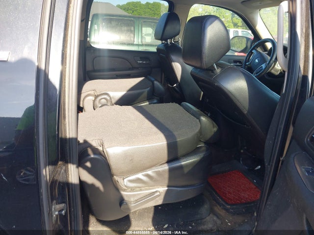 2007 CHEVROLET SUBURBAN 1500 3GNFC16057G279019 Photo 7