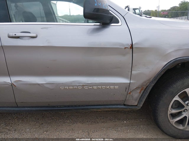 Aukcja sprzedaży 2015 Jeep Grand Cherokee Laredo, vin: 1C4RJEAG5FC220125, numer aukcji: 44855589