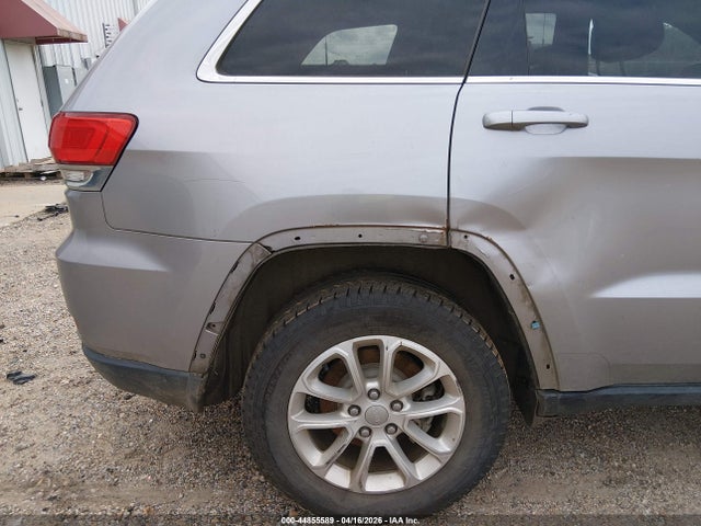 Aukcja sprzedaży 2015 Jeep Grand Cherokee Laredo, vin: 1C4RJEAG5FC220125, numer aukcji: 44855589