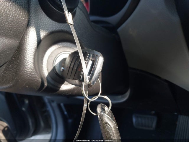 Aukcja sprzedaży 2017 Kia Soul, vin: KNDJN2A24H7488423, numer aukcji: 44855590