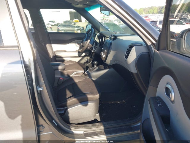 Aukcja sprzedaży 2017 Kia Soul, vin: KNDJN2A24H7488423, numer aukcji: 44855590