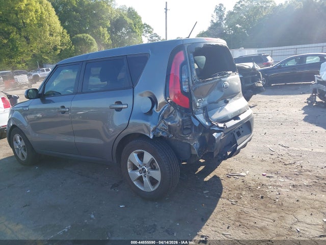 Aukcja sprzedaży 2017 Kia Soul, vin: KNDJN2A24H7488423, numer aukcji: 44855590