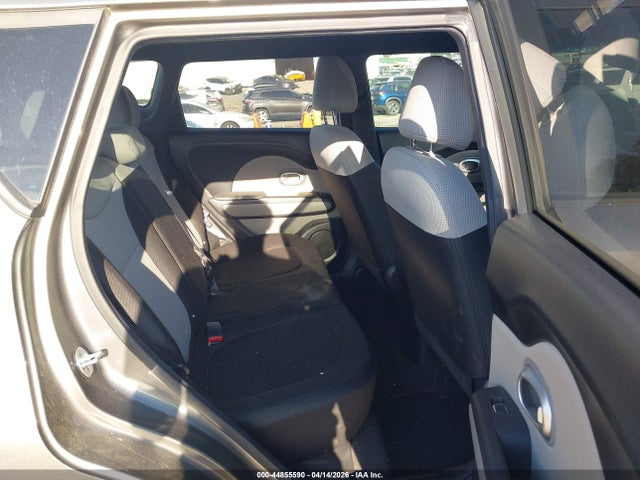 Aukcja sprzedaży 2017 Kia Soul, vin: KNDJN2A24H7488423, numer aukcji: 44855590