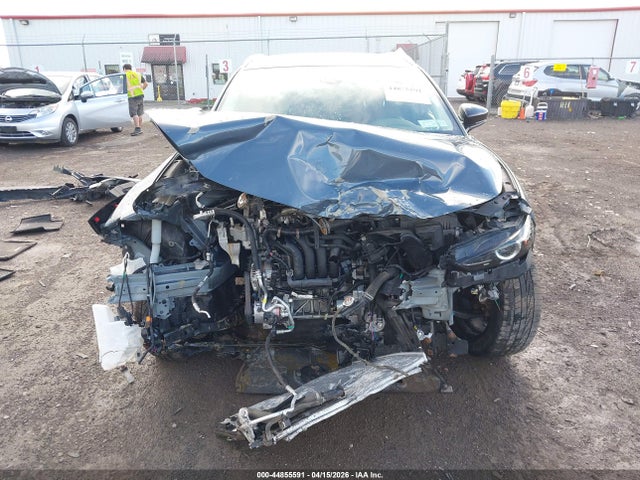 Aukcja sprzedaży 2023 Mazda Cx-30 2.5 S Carbon Edition, vin: 3MVDMBCM3PM524880, numer aukcji: 44855591