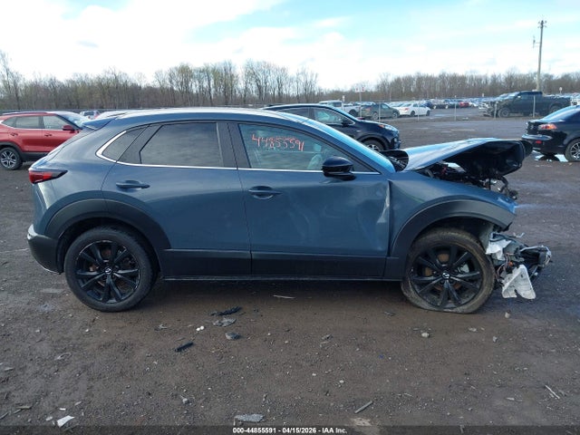 Aukcja sprzedaży 2023 Mazda Cx-30 2.5 S Carbon Edition, vin: 3MVDMBCM3PM524880, numer aukcji: 44855591