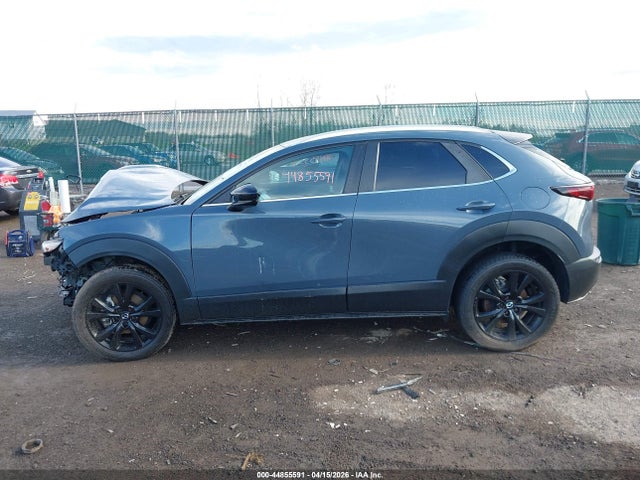 Aukcja sprzedaży 2023 Mazda Cx-30 2.5 S Carbon Edition, vin: 3MVDMBCM3PM524880, numer aukcji: 44855591