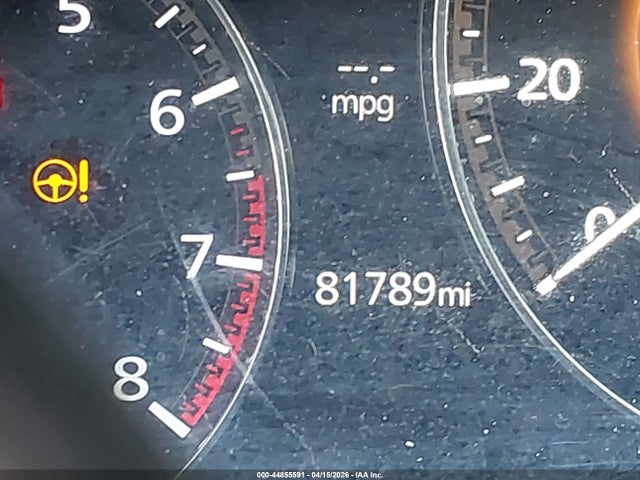 Aukcja sprzedaży 2023 Mazda Cx-30 2.5 S Carbon Edition, vin: 3MVDMBCM3PM524880, numer aukcji: 44855591