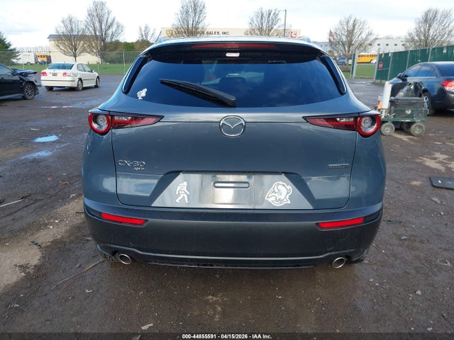 Aukcja sprzedaży 2023 Mazda Cx-30 2.5 S Carbon Edition, vin: 3MVDMBCM3PM524880, numer aukcji: 44855591