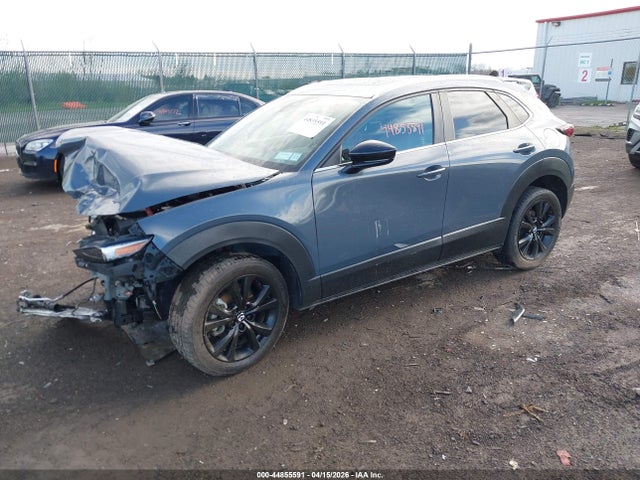 Aukcja sprzedaży 2023 Mazda Cx-30 2.5 S Carbon Edition, vin: 3MVDMBCM3PM524880, numer aukcji: 44855591