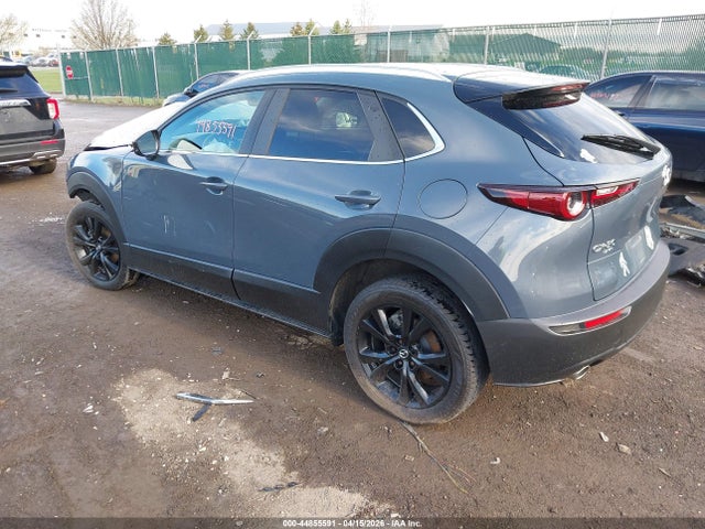 Aukcja sprzedaży 2023 Mazda Cx-30 2.5 S Carbon Edition, vin: 3MVDMBCM3PM524880, numer aukcji: 44855591