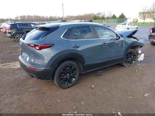 Aukcja sprzedaży 2023 Mazda Cx-30 2.5 S Carbon Edition, vin: 3MVDMBCM3PM524880, numer aukcji: 44855591