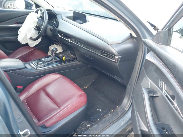 Aukcja sprzedaży 2023 Mazda Cx-30 2.5 S Carbon Edition, vin: 3MVDMBCM3PM524880, numer aukcji: 44855591