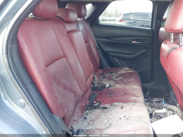 Aukcja sprzedaży 2023 Mazda Cx-30 2.5 S Carbon Edition, vin: 3MVDMBCM3PM524880, numer aukcji: 44855591