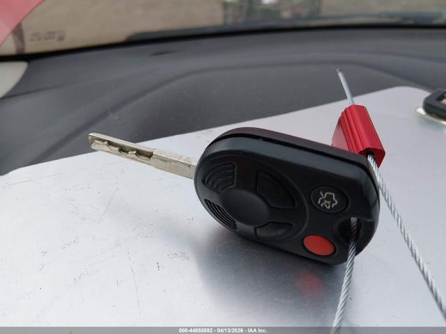 Продажа на аукционе авто 2013 Ford Focus Se, vin: 1FADP3K23DL162616, номер лота: 44855592
