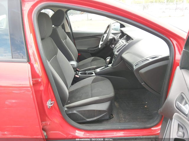 Продажа на аукционе авто 2013 Ford Focus Se, vin: 1FADP3K23DL162616, номер лота: 44855592