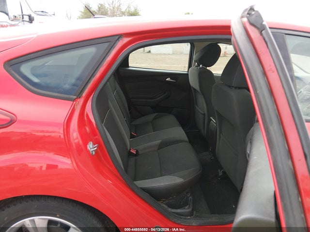 Продажа на аукционе авто 2013 Ford Focus Se, vin: 1FADP3K23DL162616, номер лота: 44855592