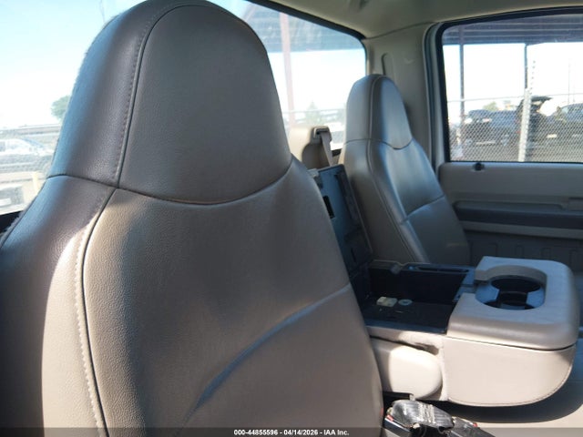 2008 FORD F-250 1FDNF20568ED54451 Photo 7