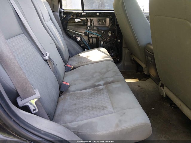 2005 Jeep Liberty Sport მანქანა იყიდება აუქციონზე, vin: 1J4GL48KX5W706281, აუქციონის ნომერი: 44855599