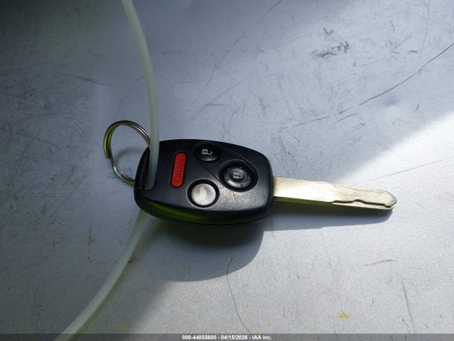 44855600 :رقم المزاد ، 5FNYF48909B041075 vin ، 2009 Honda Pilot Touring مزاد بيع