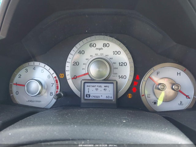 44855600 :رقم المزاد ، 5FNYF48909B041075 vin ، 2009 Honda Pilot Touring مزاد بيع