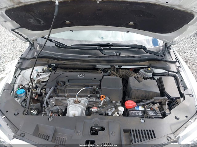Aukcja sprzedaży 2016 Acura Ilx 2.4l/acurawatch Plus Package, vin: 19UDE2F31GA005827, numer aukcji: 44855601