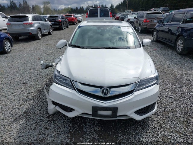 Aukcja sprzedaży 2016 Acura Ilx 2.4l/acurawatch Plus Package, vin: 19UDE2F31GA005827, numer aukcji: 44855601