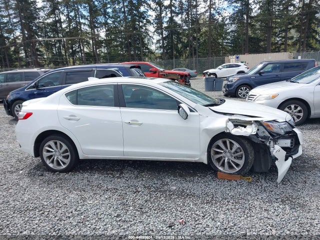 Aukcja sprzedaży 2016 Acura Ilx 2.4l/acurawatch Plus Package, vin: 19UDE2F31GA005827, numer aukcji: 44855601