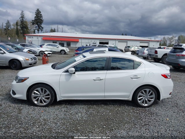 Aukcja sprzedaży 2016 Acura Ilx 2.4l/acurawatch Plus Package, vin: 19UDE2F31GA005827, numer aukcji: 44855601
