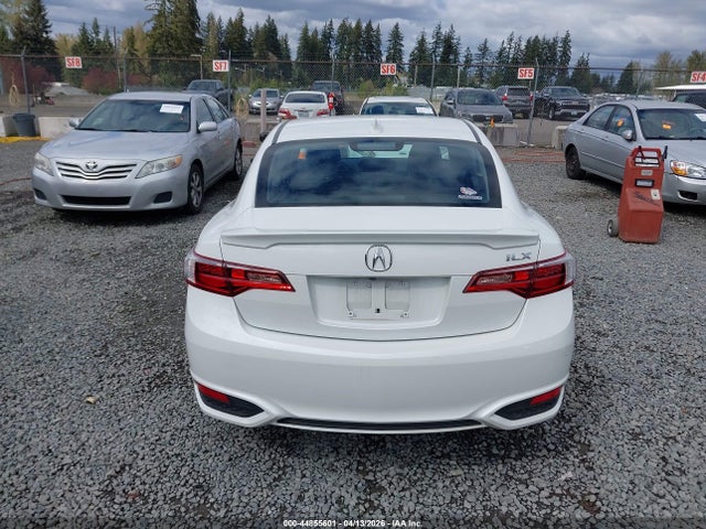 Aukcja sprzedaży 2016 Acura Ilx 2.4l/acurawatch Plus Package, vin: 19UDE2F31GA005827, numer aukcji: 44855601