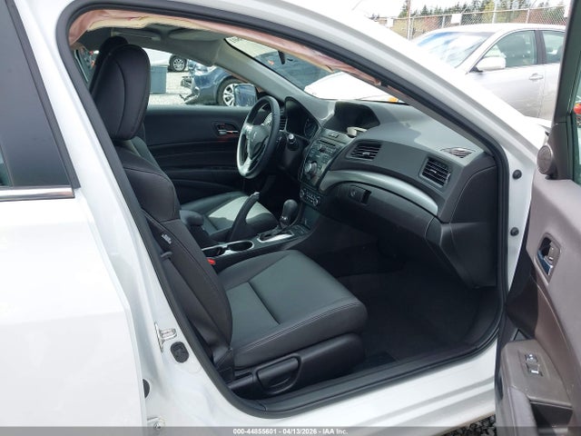 Aukcja sprzedaży 2016 Acura Ilx 2.4l/acurawatch Plus Package, vin: 19UDE2F31GA005827, numer aukcji: 44855601