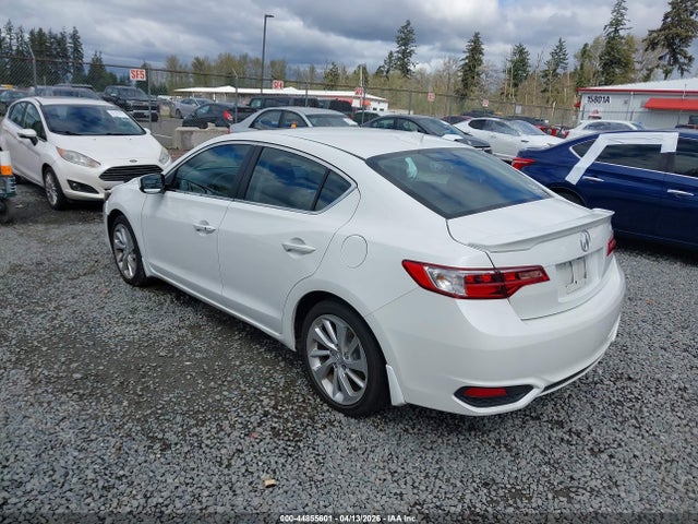 Aukcja sprzedaży 2016 Acura Ilx 2.4l/acurawatch Plus Package, vin: 19UDE2F31GA005827, numer aukcji: 44855601