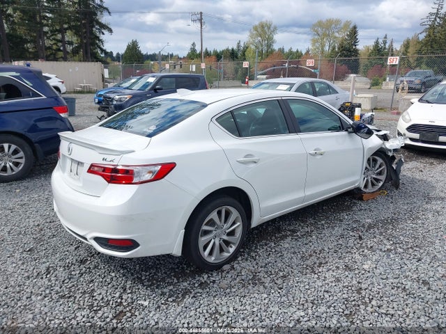 Aukcja sprzedaży 2016 Acura Ilx 2.4l/acurawatch Plus Package, vin: 19UDE2F31GA005827, numer aukcji: 44855601