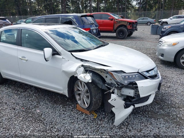Aukcja sprzedaży 2016 Acura Ilx 2.4l/acurawatch Plus Package, vin: 19UDE2F31GA005827, numer aukcji: 44855601