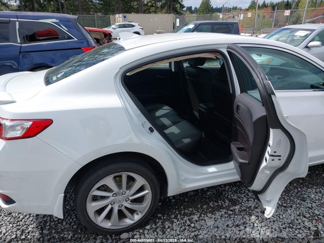Aukcja sprzedaży 2016 Acura Ilx 2.4l/acurawatch Plus Package, vin: 19UDE2F31GA005827, numer aukcji: 44855601