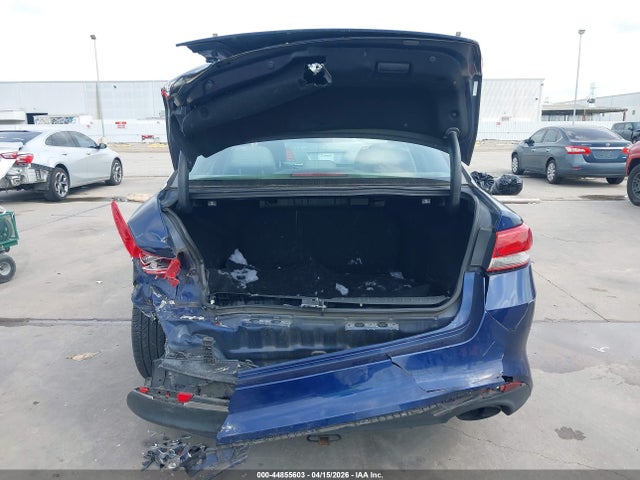 Продажа на аукционе авто 2016 Kia Optima Lx, vin: 5XXGT4L39GG078627, номер лота: 44855603