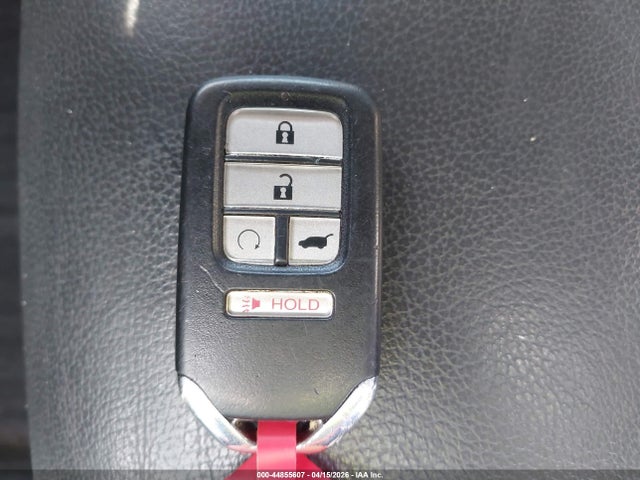 Продаж на аукціоні авто 2022 Honda Pilot 2wd Ex-l, vin: 5FNYF5H57NB038302, номер лоту: 44855607