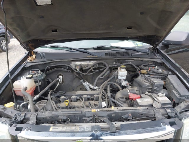 Продажа на аукционе авто 2011 Mazda Tribute I Grand Touring, vin: 4F2CY9C79BKM06580, номер лота: 44855609