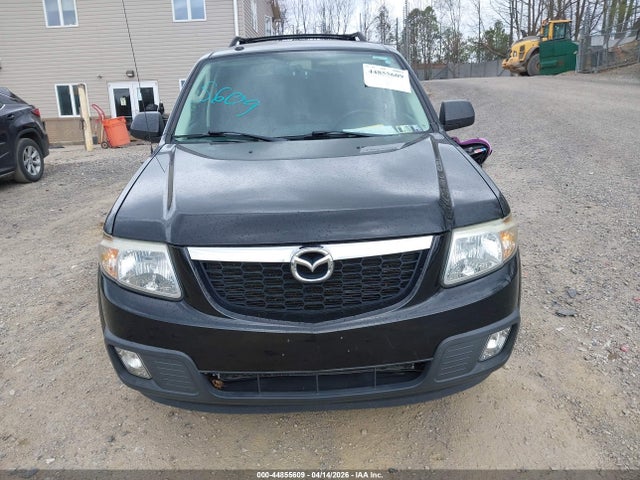 Продажа на аукционе авто 2011 Mazda Tribute I Grand Touring, vin: 4F2CY9C79BKM06580, номер лота: 44855609