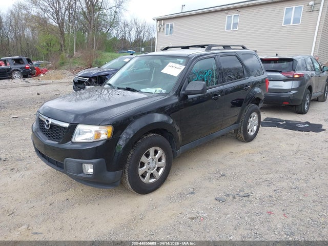 Продажа на аукционе авто 2011 Mazda Tribute I Grand Touring, vin: 4F2CY9C79BKM06580, номер лота: 44855609