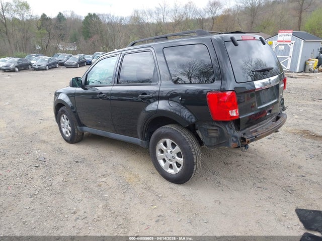 Продажа на аукционе авто 2011 Mazda Tribute I Grand Touring, vin: 4F2CY9C79BKM06580, номер лота: 44855609