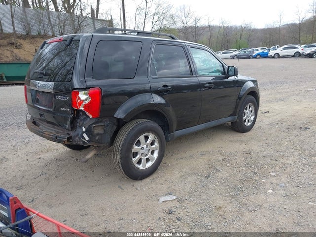 Продажа на аукционе авто 2011 Mazda Tribute I Grand Touring, vin: 4F2CY9C79BKM06580, номер лота: 44855609
