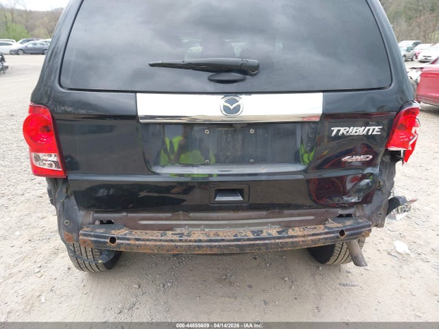 Продажа на аукционе авто 2011 Mazda Tribute I Grand Touring, vin: 4F2CY9C79BKM06580, номер лота: 44855609