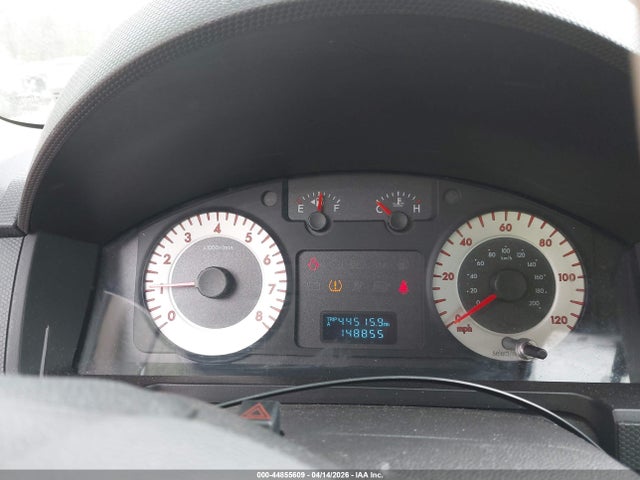 Продажа на аукционе авто 2011 Mazda Tribute I Grand Touring, vin: 4F2CY9C79BKM06580, номер лота: 44855609