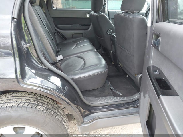 Продажа на аукционе авто 2011 Mazda Tribute I Grand Touring, vin: 4F2CY9C79BKM06580, номер лота: 44855609