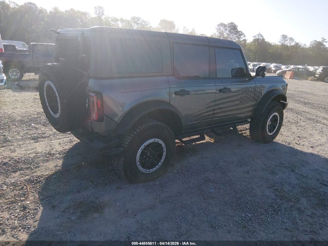 Aukcja sprzedaży 2023 Ford Bronco Badlands, vin: 1FMEE5DP3PLB43315, numer aukcji: 44855611