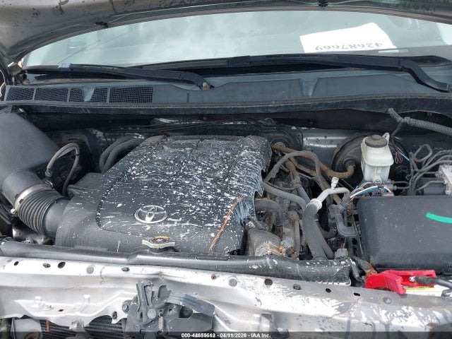 Aukcja sprzedaży 2016 Toyota Tundra Limited 5.7l V8, vin: 5TFFW5F15GX197951, numer aukcji: 44855612